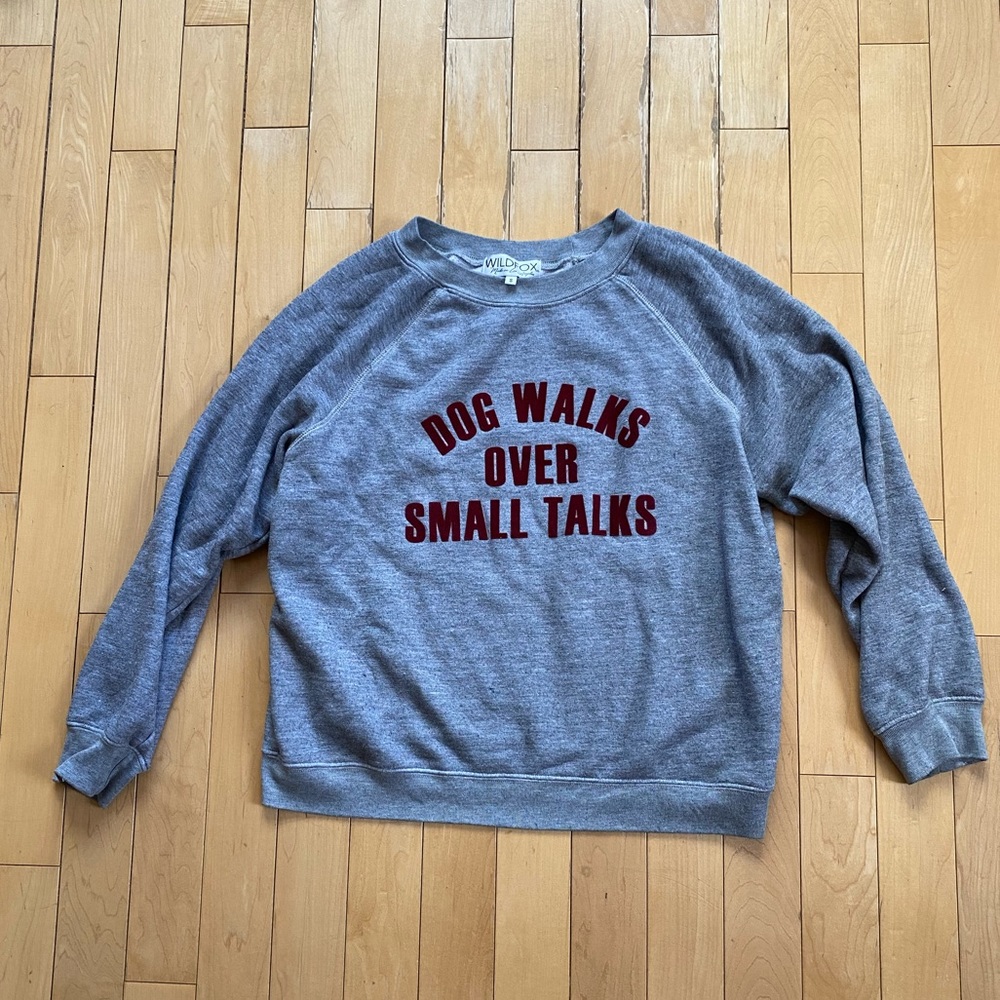 Wildfox Sweatshirt